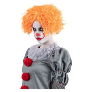 IT Chapter Two® Pennywise Parykk