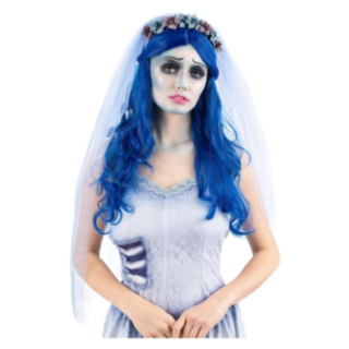 Corpse Bride® Emily Parykk