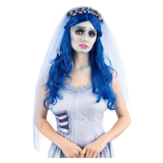 Corpse Bride® Emily Parykk
