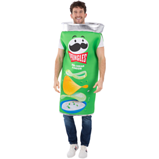 Pringles® Sour Cream & Chive Kostyme
