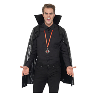 Vampyrkappe