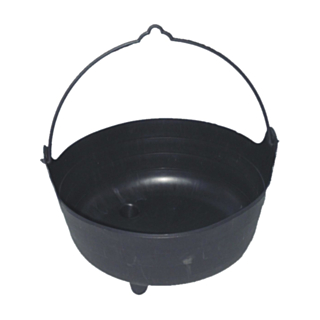 Heksegryte