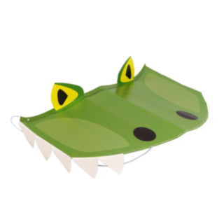 Dinosaur Caps Festhatter