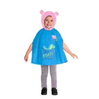 Peppa Gris® Gustav Barnekostyme