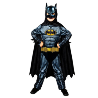 Batman® Barnekostyme Eco