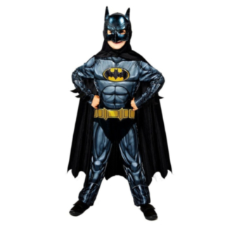 Batman® Barnekostyme Eco