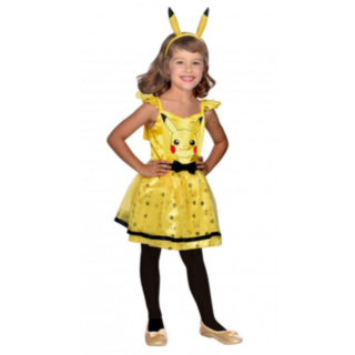Pokémon® Pikachu Barnekostyme
