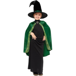 Harry Potter® McGonagall Barnekostyme