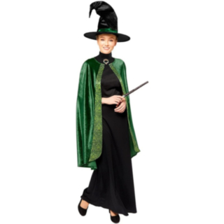 Harry Potter® McGonagall Kostyme