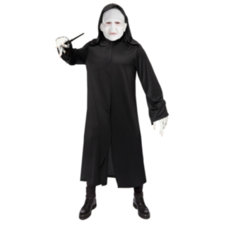 Harry Potter® Voldemort Kostyme