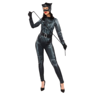 The Batman® Catwoman Kostyme