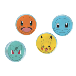Pokémon® Hoppeballer