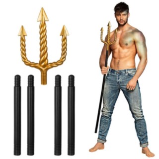 Neptun Trefork