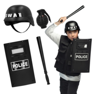 SWAT Barnesett