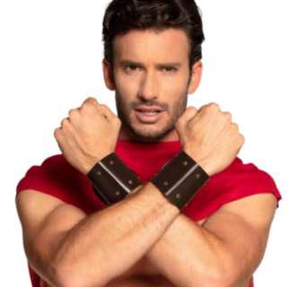 Gladiator Armdeksler