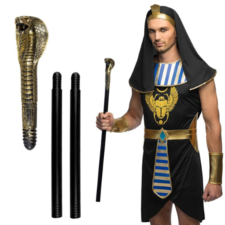 Egyptisk Slange Septer