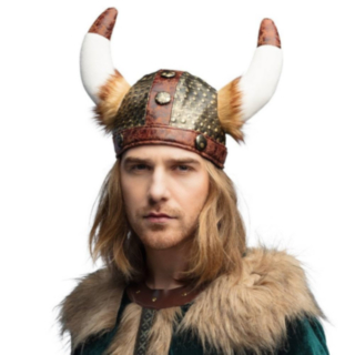 Harald Viking Hjelm