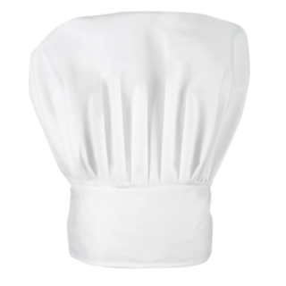 Deluxe Kokk Hatt
