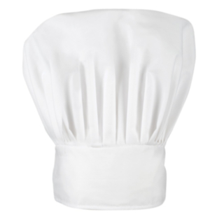 Deluxe Kokk Hatt