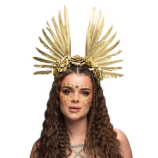 Stella Glorie Krone