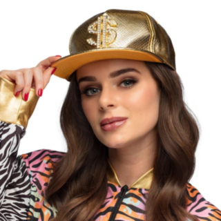 Dollar Caps Gull