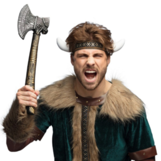 Viking Øks