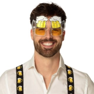 Oktoberfest Ølbriller