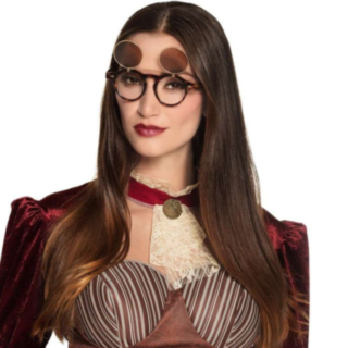 Steampunk Partybriller