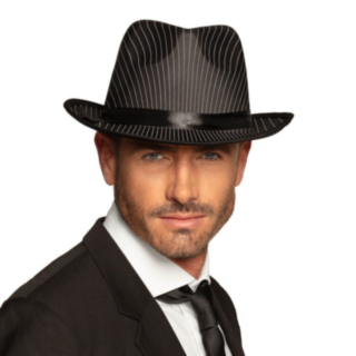 Tony Mafia Hatt