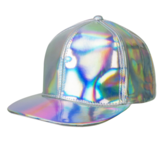Caps Sølv