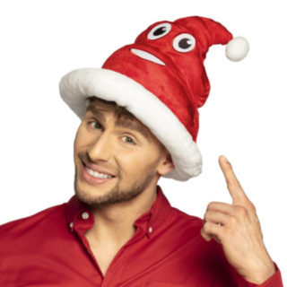 Emoji Nisselue