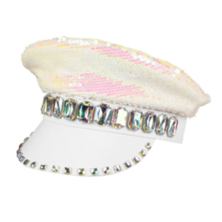 Kapteinhatt Sandy Candy
