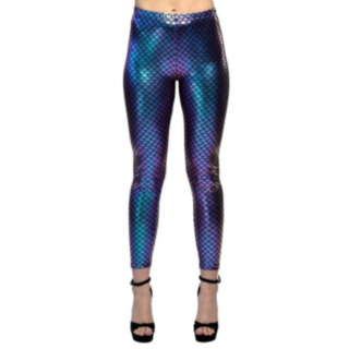 Havfrue Leggings