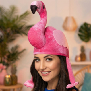 Flamingo Hatt