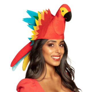 Papegøye Hatt