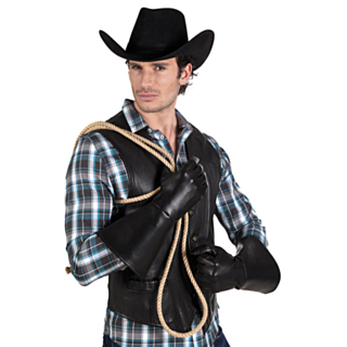 Western Hansker