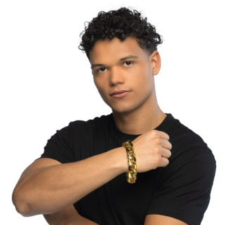Pimp Armbånd