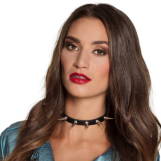 Nagler Choker