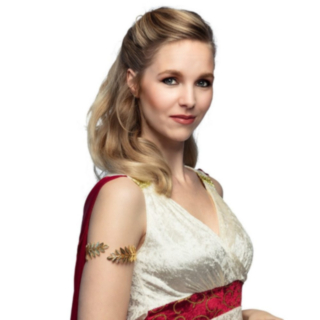 Gresk Overarm Armbånd