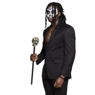 Voodoo Septer