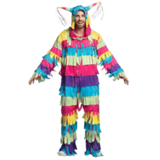 Piñata Kostyme