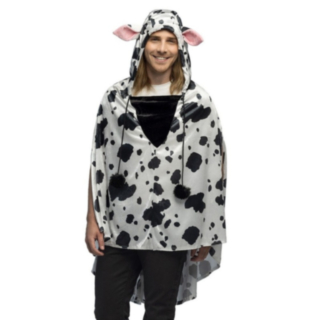 Ku Poncho