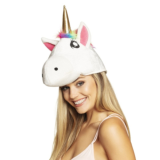 Enhjørning Hatt