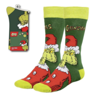 The Grinch® Strømper