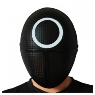 Sirkel Gamer Maske