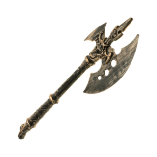 Viking Øks Leketøy