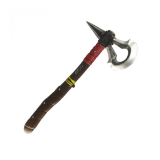 Indianer Tomahawk Øks Leketøy