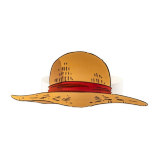 One Piece® Festhatter