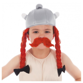 Asterix® Obelix Barn Vikinghjelm
