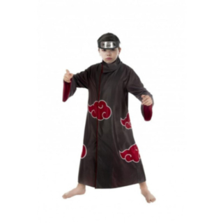 Naruto Shippuden® Itachi Barnekostyme